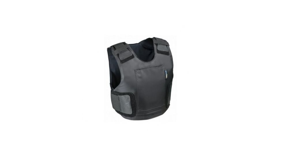 Armor Express Revolution Plus, Men's, Black No Tail - REVPMBLK