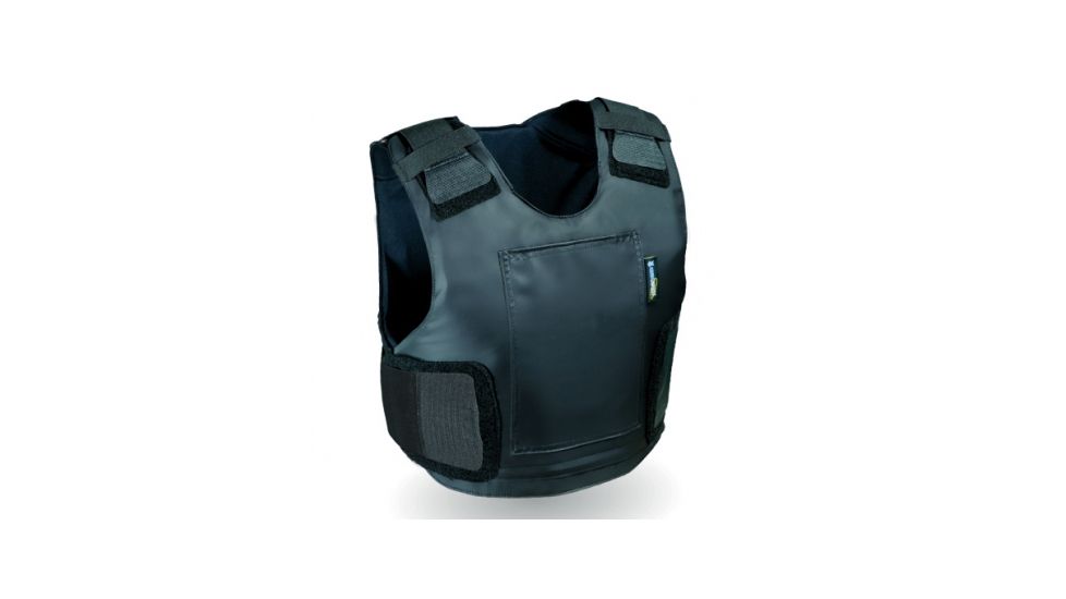 Armor Express Revolution Plus, Men's, Navy, No Tail - REVPMNavy