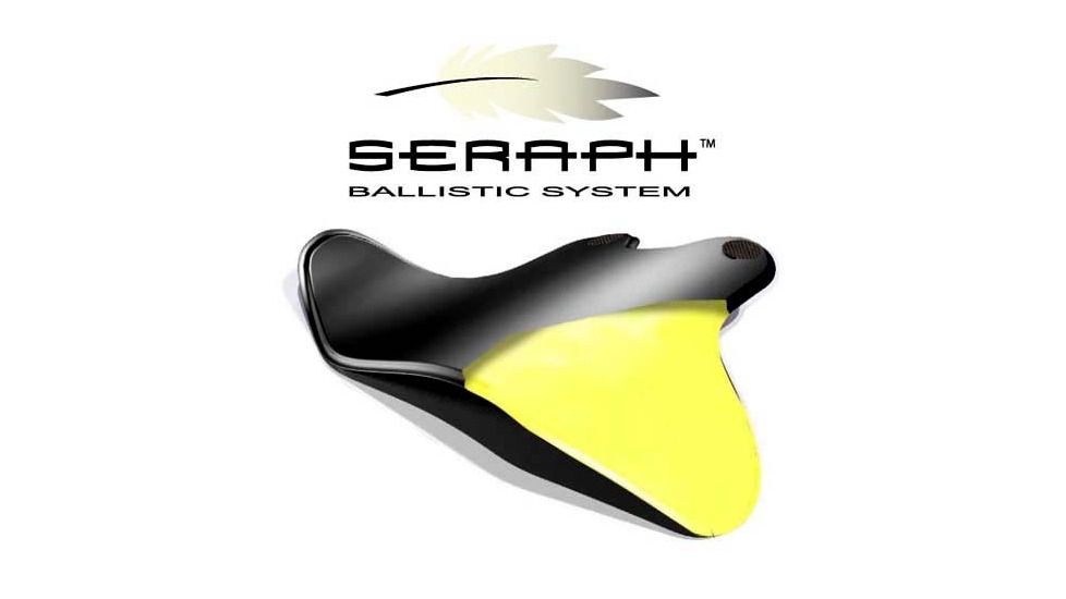 SERAPH LEVEL IIIA M NIJ06 - SUPER SIZE