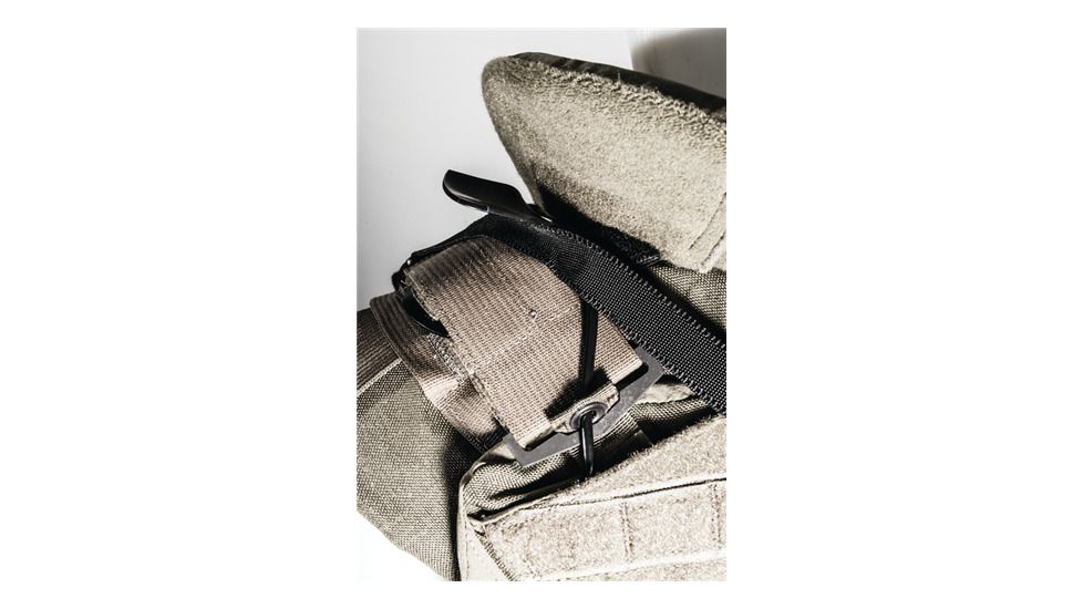 Armor Express Sling Catch - Black - SLINGCATCH