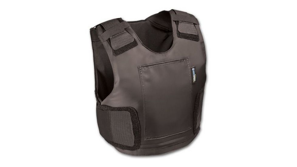 TAURUS 1 PANELS M SS NIJ05