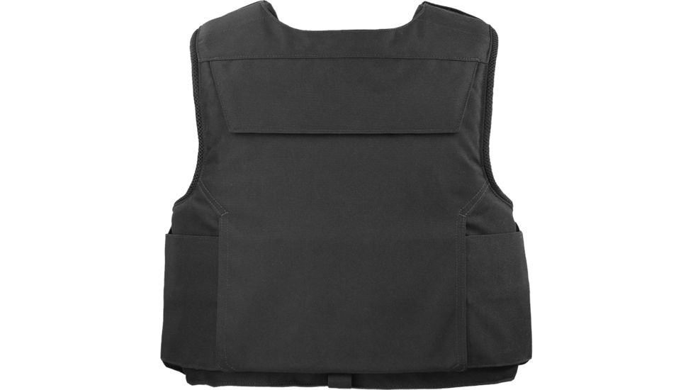 Armor Express Traverse Dress, Black - TRAMSLKBLKDVBV