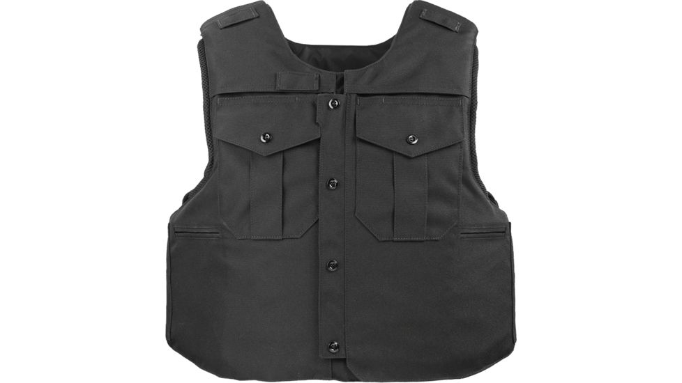 Armor Express Traverse Dress, Black - TRAMSLKBLKDVBV