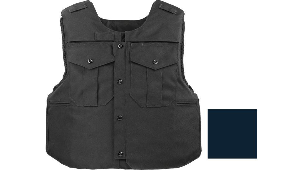 Armor Express Traverse Dress, Dark Navy - TRAMSLKLAPDDVBV