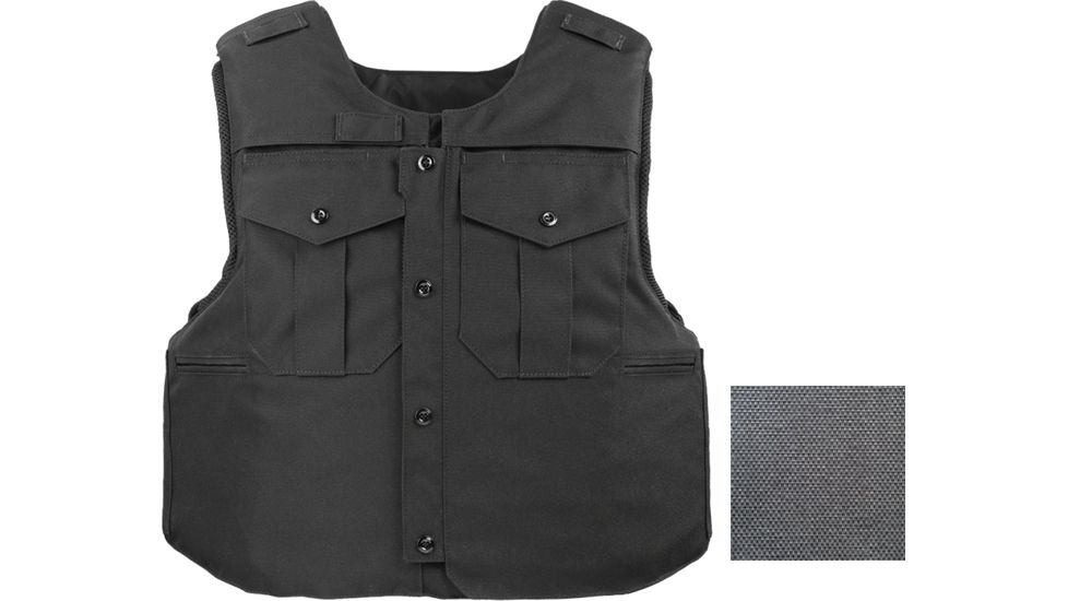Armor Express Traverse Dress, Tactical Gray - TRAMSLKTGYDVBV
