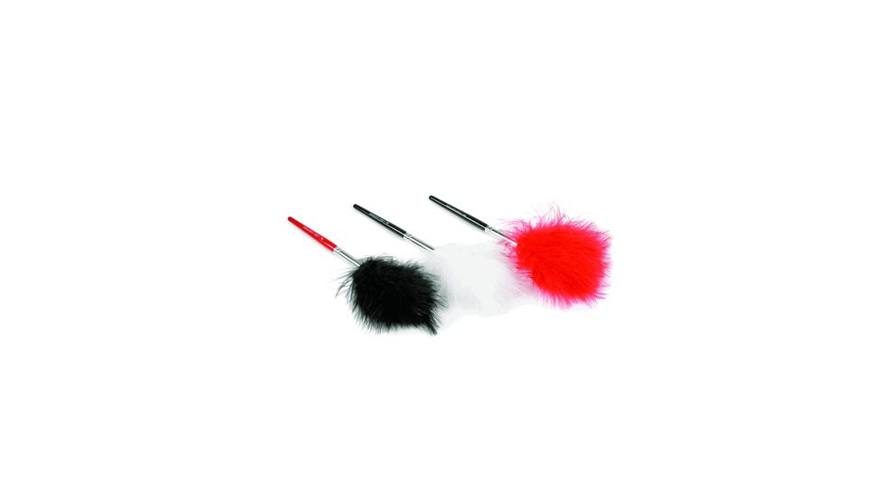 Armor Forensics Black Feather Duster - 1-1031