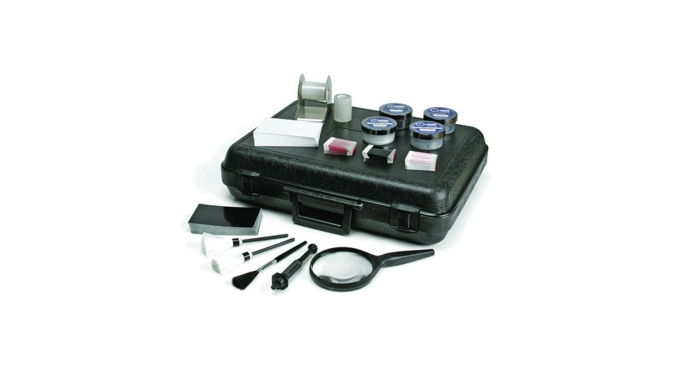 Armor Forensics Classic Letent Print Kit - 1-0144