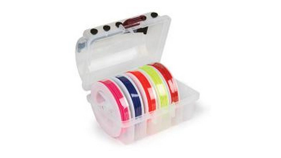 Armor Forensics Elastic Trajectory String Kit - ESTRK-1