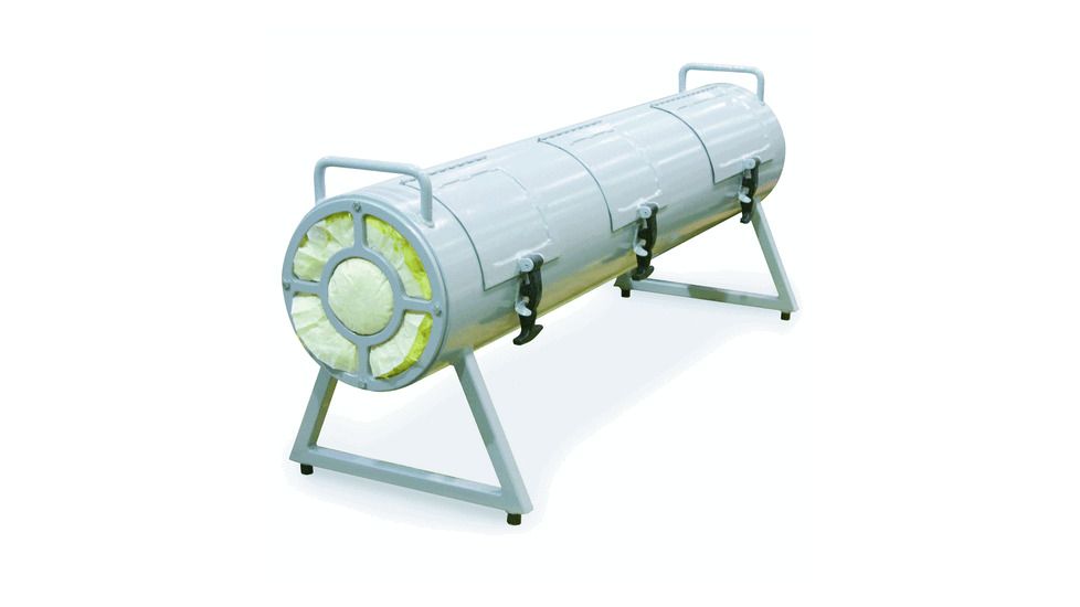 EVIDENCE (BULLET) COLLECTION C