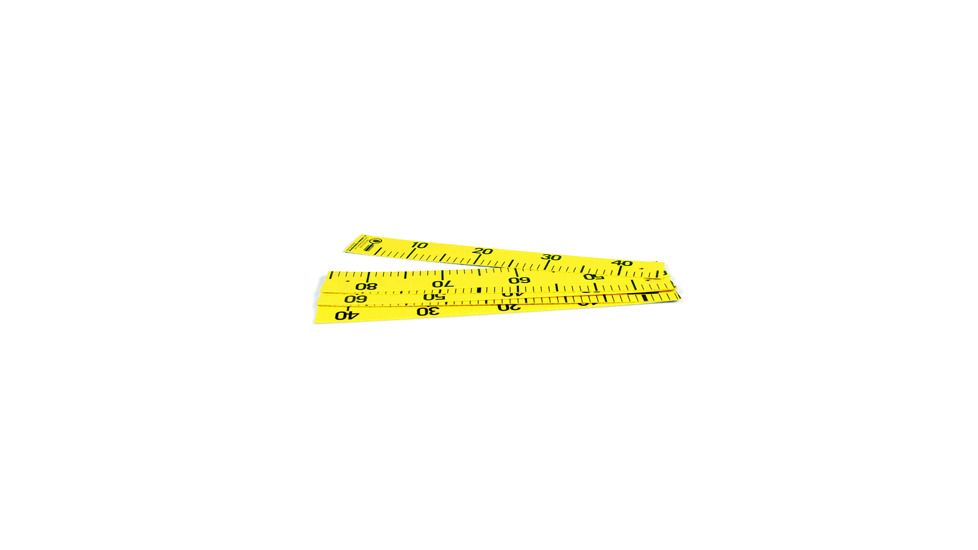 Armor Forensics Extra-large Folding Scale Cata - 6-3828