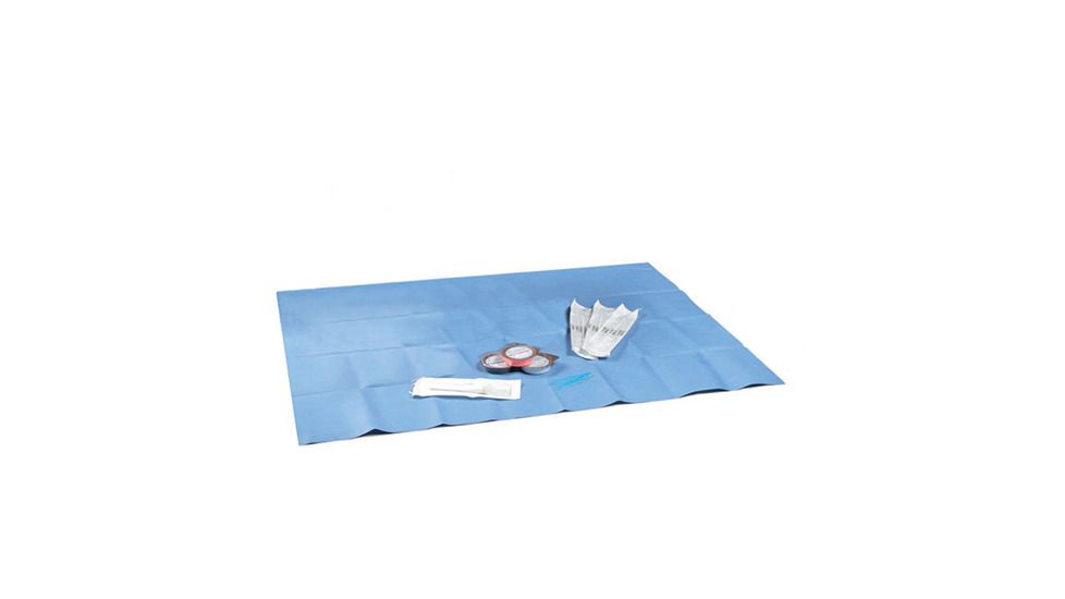 Armor Forensics Gamma Sterile Blanket 200cmx15 - 9077