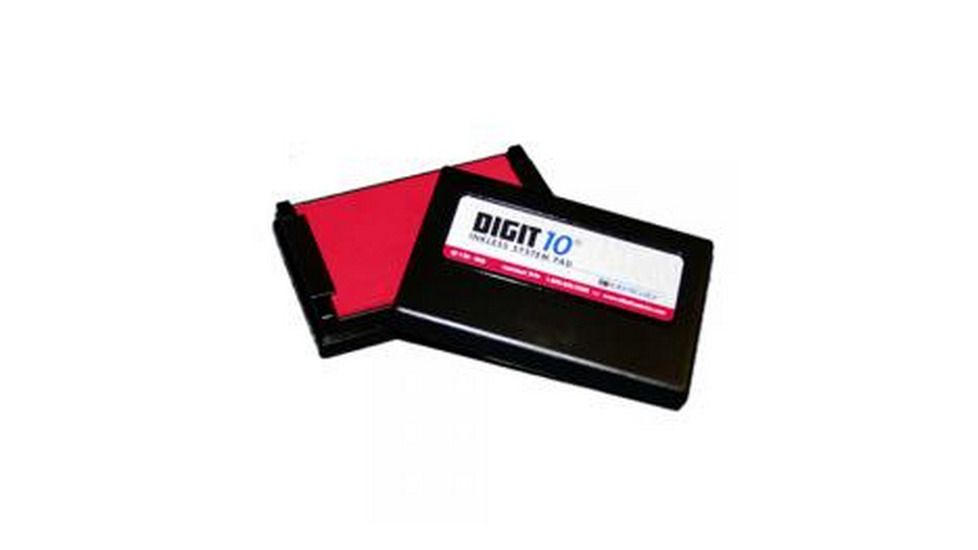 IDENTAPRINT REPLACEMENT PAD