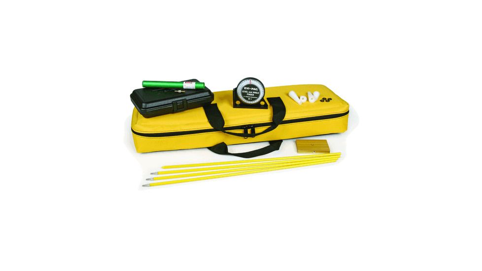 Armor Forensics Laser Trajectory Kit - LTRK-1