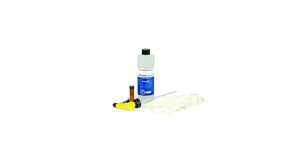 Armor Forensics Lightning Luminol 16 Oz - 4-7820