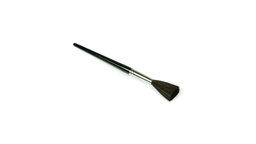 Armor Forensics Long-handle Camelhair Brush - 1-0029