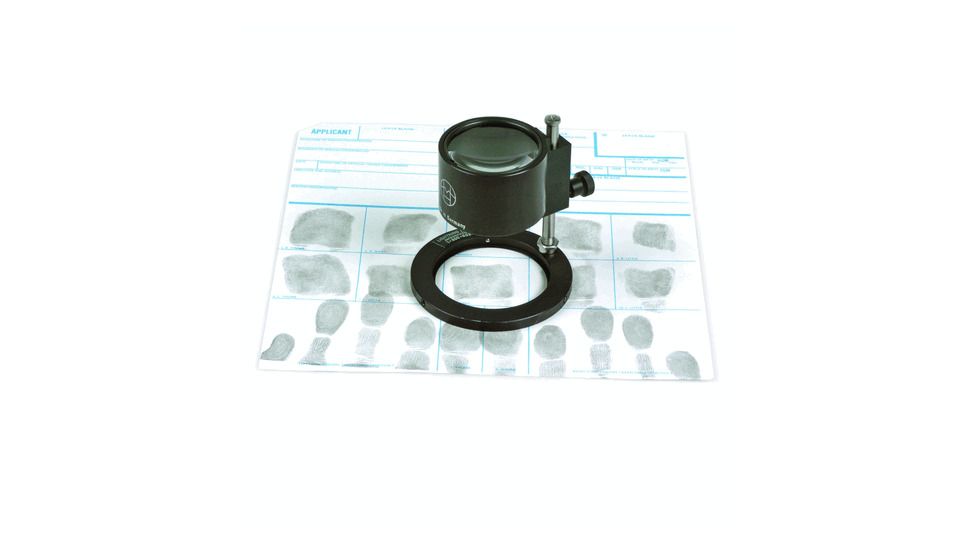 Armor Forensics M-h Classification Magnifier - 5-1000