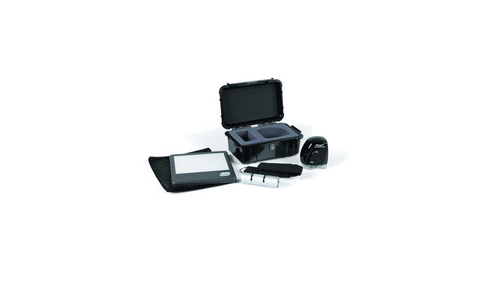 Armor Forensics Miscope Digt Microscope W/swit - 5-3500