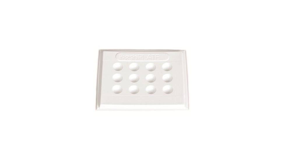 Armor Forensics Nik Freshplates 500-pack - 9001