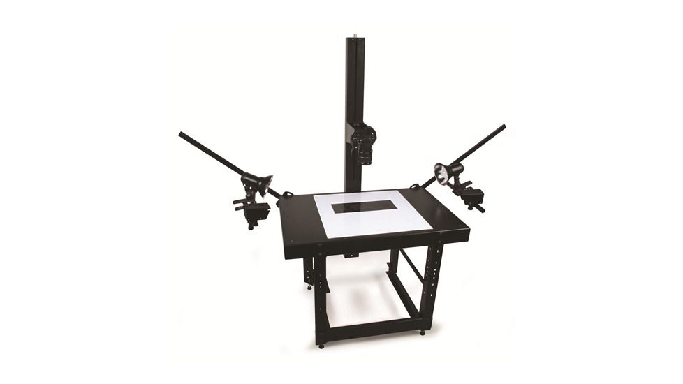 Armor Forensics Photolight Table Ea - 6-2070