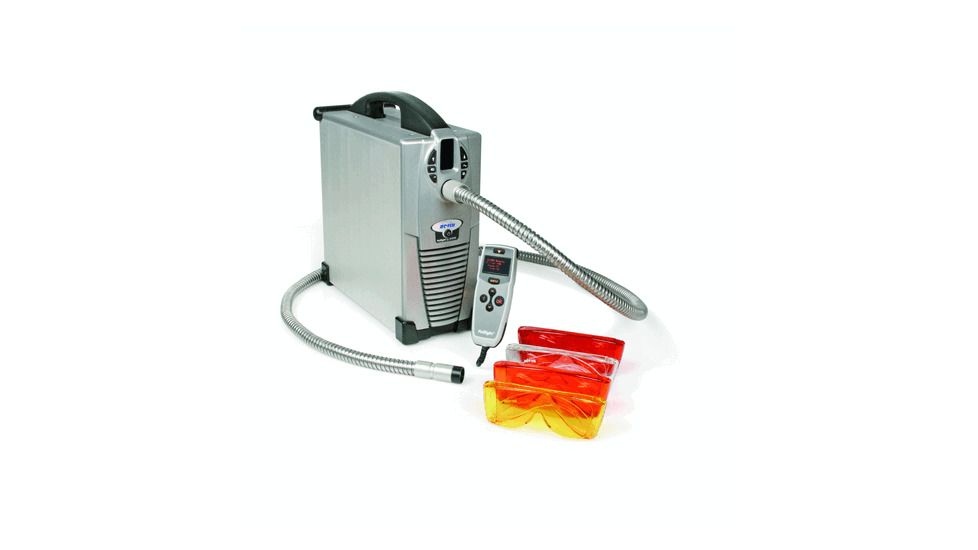 POLILIGHT 500 WATT (UV-VIS) EA