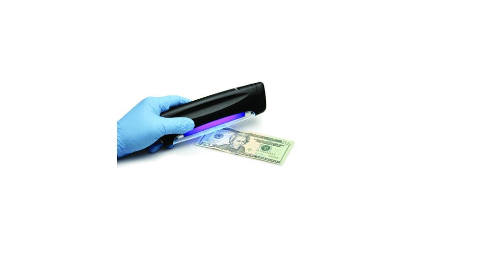 Armor Forensics Small Uv Light - 9-0005