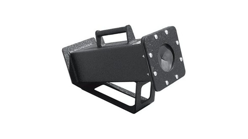 Armor Forensics Table Top Clearing Trap - 4-2021