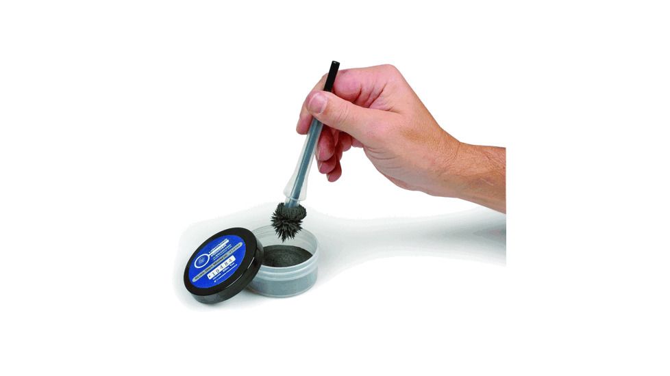 Armor Forensics Tex Disposable Magnetic Brush - 1-0153