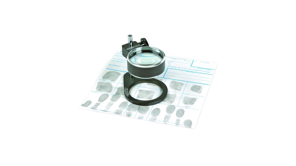 Armor Forensics Wide-field Magnifier - 5-1100