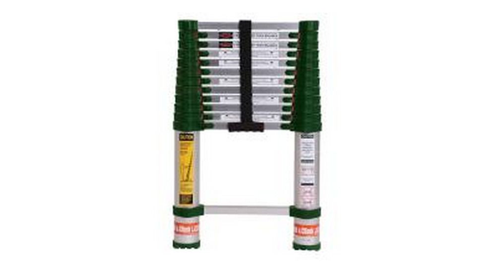 Armor Forensics Xtend And Climb Ladder - 3-5180