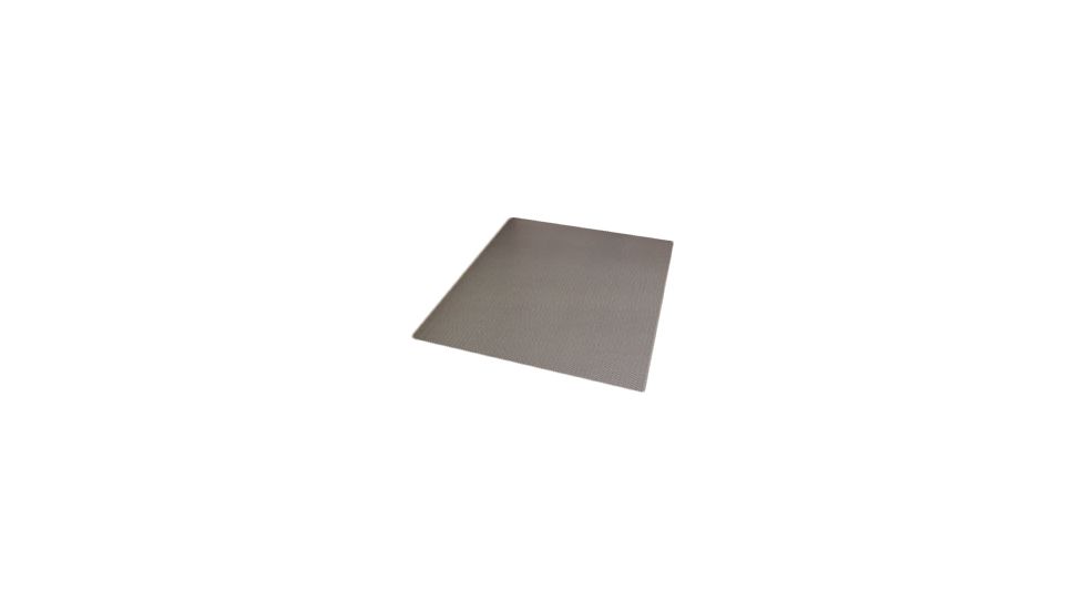 ArmorAll 29inx9ft Garage Floor Runner, Diamond Plate, 29inx9ft AAGFR299DP
