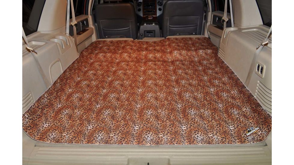 ArmorAll Medium Cargo Liner,45x58in,Leopard AACLL4558