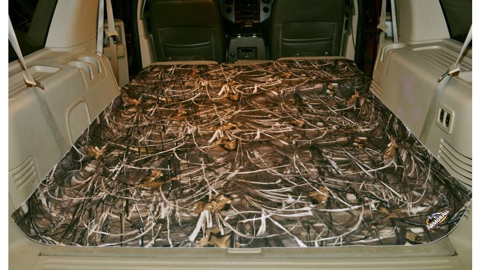ArmorAll Medium Cargo Liner,45x58in,Realtree AACL4558RT