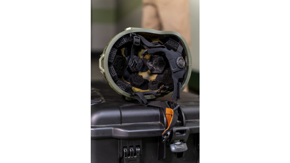 ArmorSource AireSupport Max Premium Lattice Suspenion System, Black, One Size, SASMX1