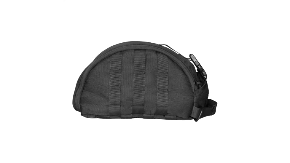 ArmorSource Operational Carrier Bag, Black, One Size, 601109