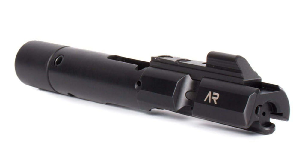 Arms Republic Glock 9mm Complete Bolt Carrier Group BCG, Black, AR-9MM-BCG