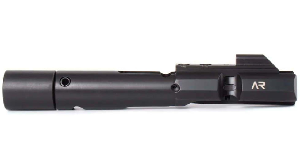 Arms Republic Glock 9mm Complete Bolt Carrier Group, Black, AR-9MM-BCG