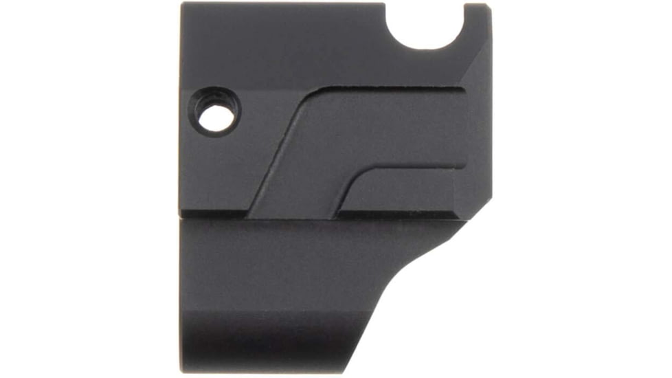 Arms Republic Pistol Compensator for CZ P-10, 9mm, Black, AR-COMP-CZP10