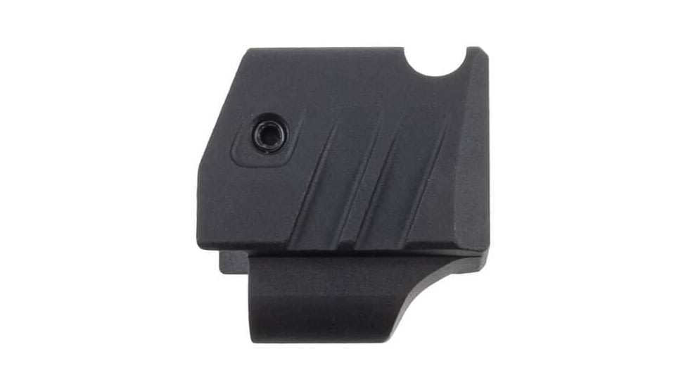 Arms Republic Pistol Compensator for FN 509, 9mm, Black, AR-COMP-FN-BLK