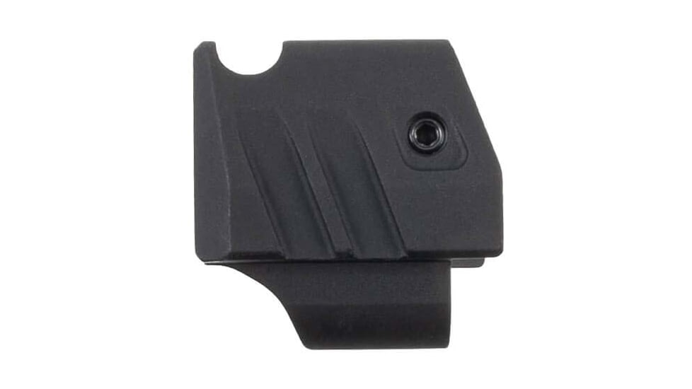 Arms Republic Pistol Compensator for FN 509, 9mm, Black, AR-COMP-FN-BLK