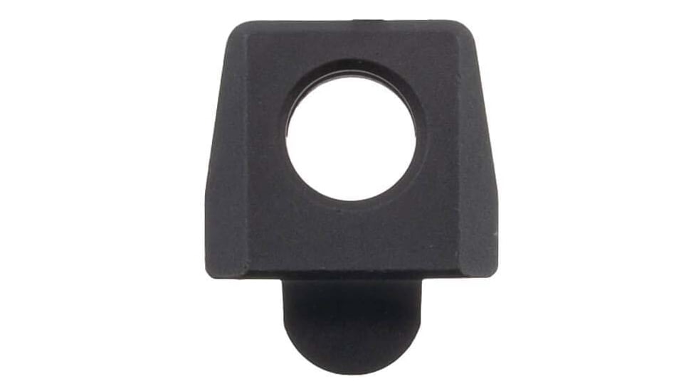 Arms Republic Pistol Compensator for FN 509, 9mm, Black, AR-COMP-FN-BLK