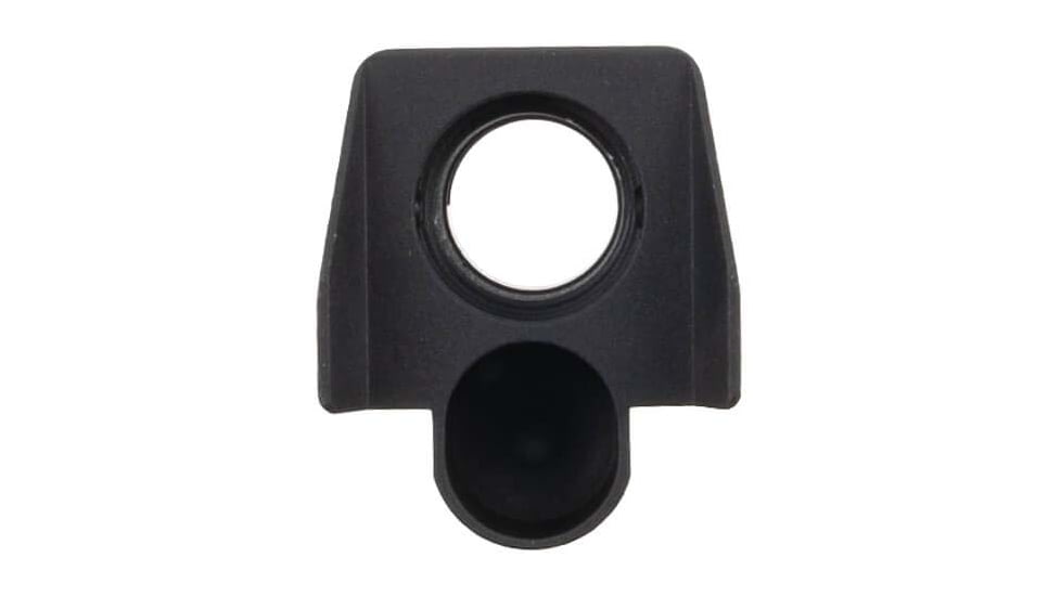 Arms Republic Pistol Compensator for FN 509, 9mm, Black, AR-COMP-FN-BLK