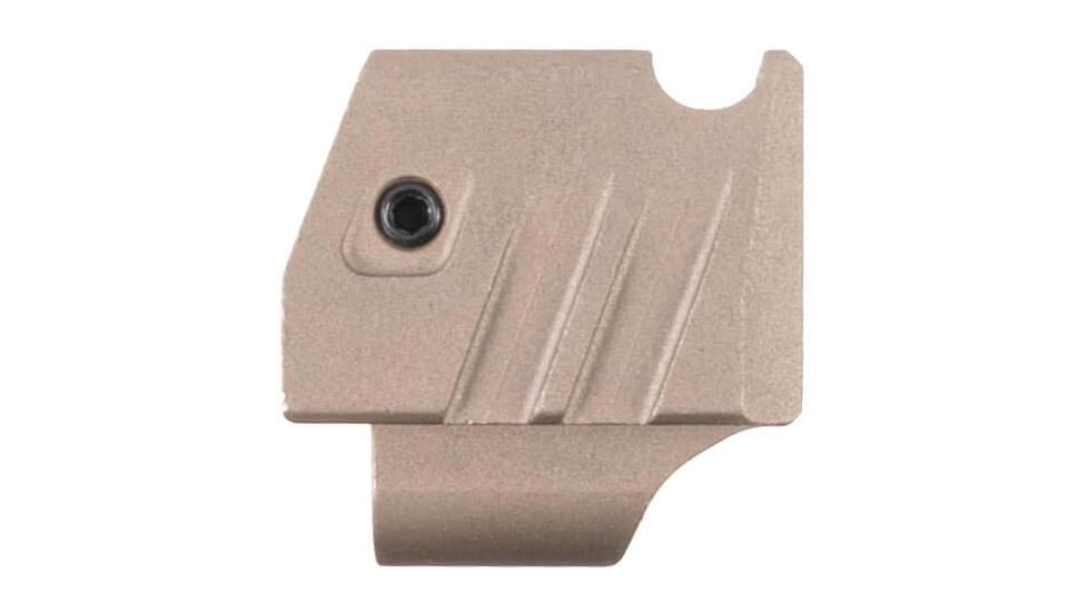 Arms Republic Pistol Compensator for FN 509, 9mm, Flat Dark Earth, AR-COMP-FN-FDE