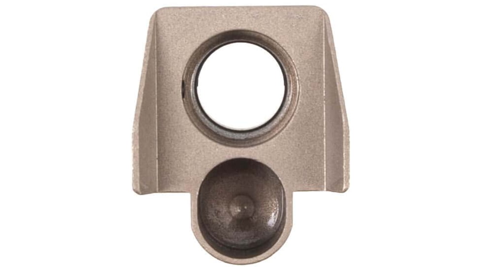 Arms Republic Pistol Compensator for FN 509, 9mm, Flat Dark Earth, AR-COMP-FN-FDE