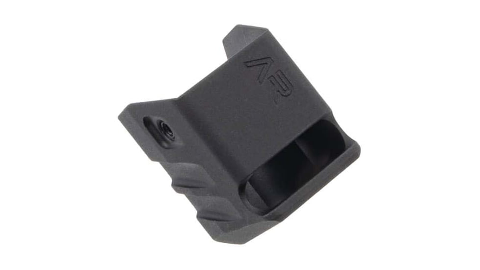 Arms Republic Pistol Compensator for FN 509C, 9mm, Black, Small, AR-COMP-FN-BLK-C