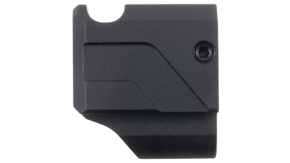 Arms Republic Pistol Compensator for Glock Gen 3, 9mm, Black, AR-COMP-GLK-G3