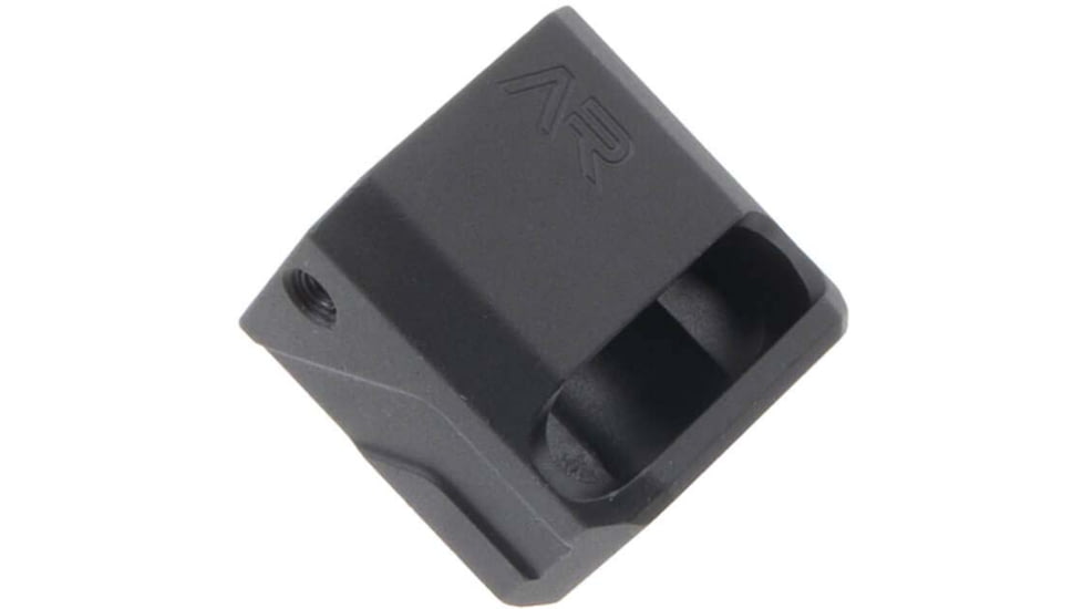 Arms Republic Pistol Compensator for Glock Gen 3, 9mm, Black, AR-COMP-GLK-G3
