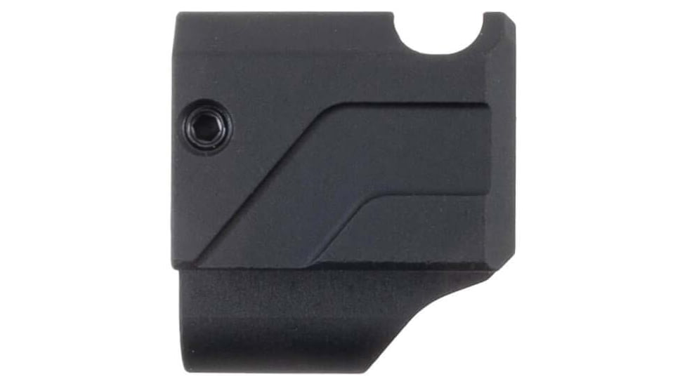 Arms Republic Pistol Compensator for Glock Gen 3, 9mm, Black, AR-COMP-GLK-G3