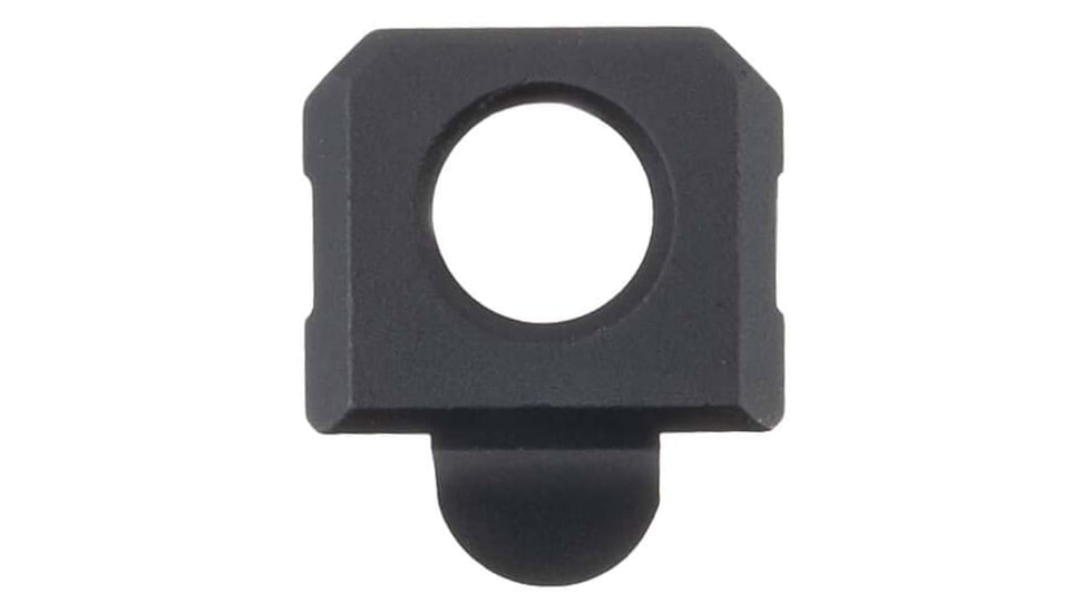 Arms Republic Pistol Compensator for Glock Gen 3, 9mm, Black, AR-COMP-GLK-G3