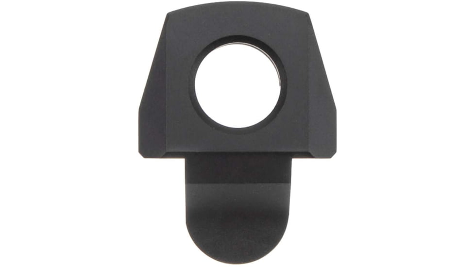 Arms Republic Pistol Compensator for Sig P320F, 9mm, Black, AR-COMP-SIG320