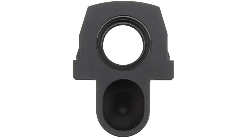 Arms Republic Pistol Compensator for Sig P320F, 9mm, Black, AR-COMP-SIG320